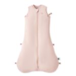 Momcozy Baby Schlafsack 1,5 TOG Bambus – Hüftfreundlich mit Zwei-Wege-Reissverschluss