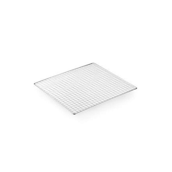 Ersatz-Edelstahlgitter für DOMO Dörrautomat DO353VD – 33 x 30,5 cm