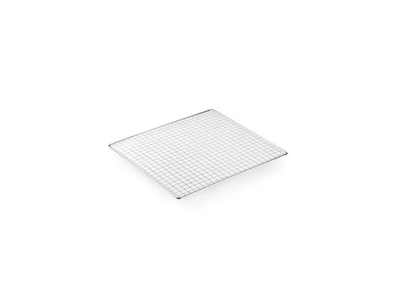 Ersatz-Edelstahlgitter für DOMO Dörrautomat DO353VD – 33 x 30,5 cm