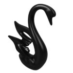 Airshi Schwanenfigur 2er Set – Elegante Keramik-Dekoration für jeden Raum – Bild 7