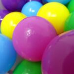 EKNA Spielbälle 200-600er Set Ø5,5cm – TÜV-geprüft für Bällebad & Kinderzimmer – Bild 5