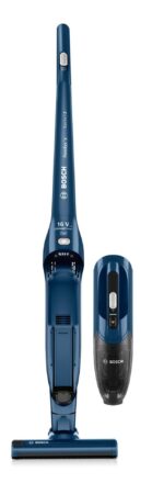 Bosch Readyy Serie 2 Kabelloser 2in1 Staubsauger 16V – Handstaubsauger mit 40 Min Laufzeit – Bild 3