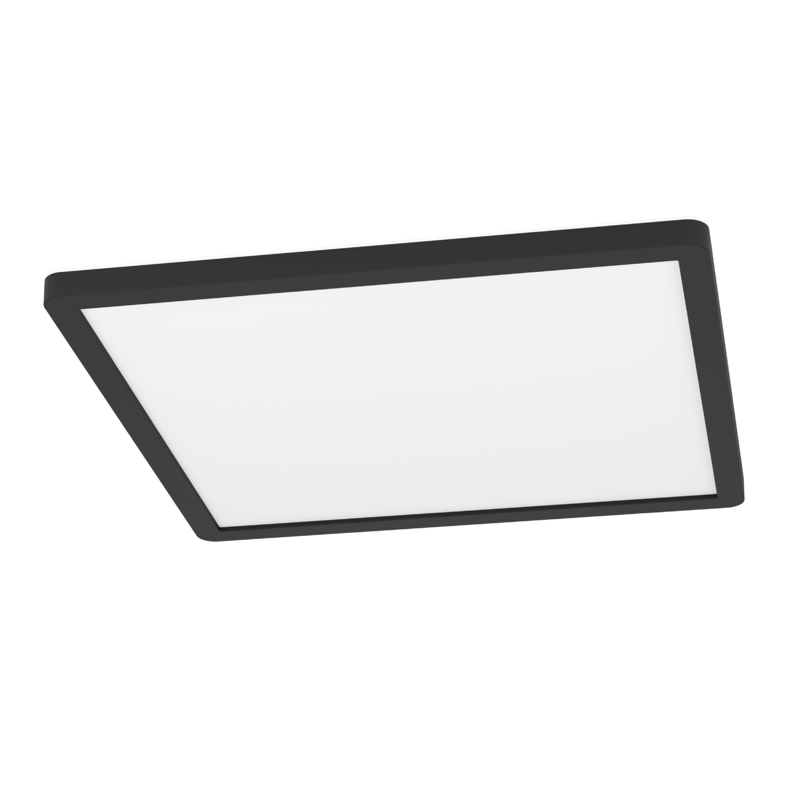 519aGLNTCIL._SY2560_.jpg EGLO Minerario LED Deckenleuchte 29x29 cm – IP54 Outdoor Deckenlampe warmweiss – Bild 1