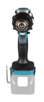 Makita DDF489Z Akku-Bohrschrauber 18 V – Bürstenlos mit XPT Schutz – Bild 3