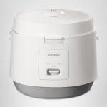 CUCKOO CR-1095 Reiskocher 20 Tassen – Antihaftbeschichtet mit Warmhaltefunktion – Bild 7