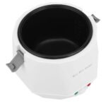 1,6 L Elektrischer Reiskocher 12 V – Tragbar für Auto, Camping & Reisen – Bild 8