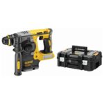 DEWALT DCH273NT SDS-plus Akku-Kombihammer 18V – Bürstenlos für Beton & Mauerwerk – Bild 4