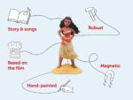tonies Hörfigur Disney Moana – Hörbuchgeschichte & Lieder für Toniebox – Bild 3