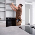 Bosch Professional GSB 12V-35 Akku-Schlagbohrschrauber – 26.250 bpm für Mauerwerk – Bild 4