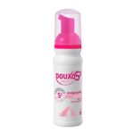 DOUXO S3 CALM Mousse 150 ml – Beruhigender Pflegeschaum gegen Juckreiz für Hunde & Katzen