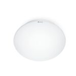 Steinel RS 16 S LED Wandleuchte mit 360° Bewegungsmelder – Intelligente Innenbeleuchtung