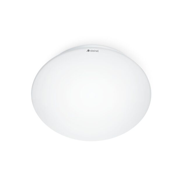 Steinel RS 16 S LED Wandleuchte mit 360° Bewegungsmelder – Intelligente Innenbeleuchtung