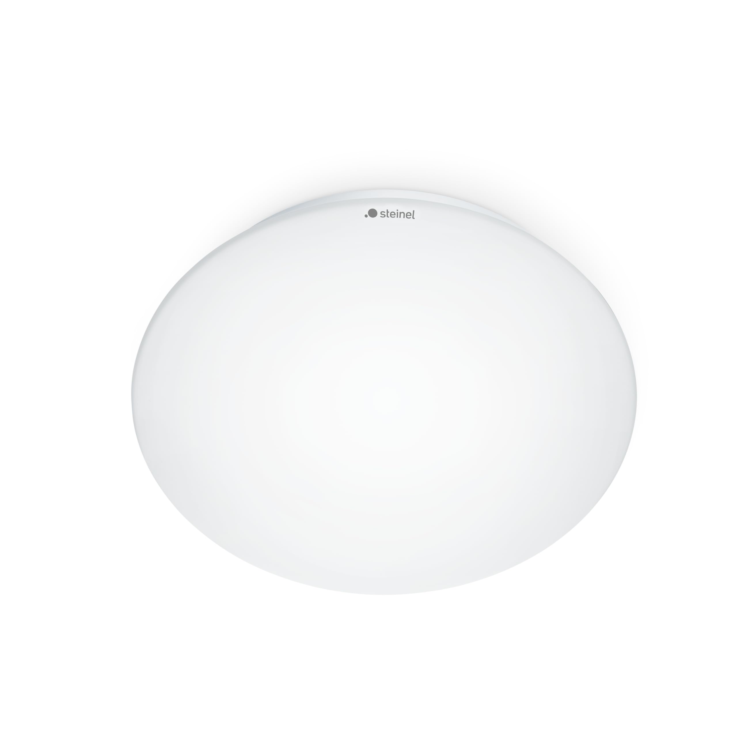 Steinel RS 16 S LED Wandleuchte mit 360° Bewegungsmelder – Intelligente Innenbeleuchtung