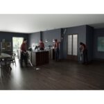 AEG ULTIMATE 8000 ÖKO Akku-Staubsauger – 25,2V mit Automatik & digitaler Anzeige – Bild 11