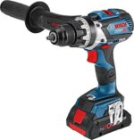 Bosch Professional GSR 18V-110 C – Akku-Bohrschrauber 110 Nm mit L-BOXX – Bild 4