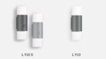Steinel LED Außenleuchte L 910 S – Wandleuchte mit 180° Bewegungsmelder & 12m Reichweite – Bild 9