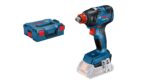Bosch GDX 18V-200 Akku-Drehschlagschrauber – 200 Nm mit L-BOXX für Profis