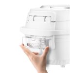 CUCKOO CR-1020F Reiskocher mit 14 Programmen – Premium-Dampfgarer für perfekte Ergebnisse – Bild 9
