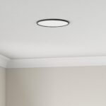 Philips LED SuperSlim Aussenleuchte 15W – Warmweiss IP54 Wetterschutz für Terrasse & Veranda – Bild 2