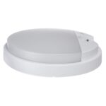 Maclean LED-Wandleuchte mit IR-Bewegungssensor – 15W 1100lm IP54 für Innen & Außen – Bild 3