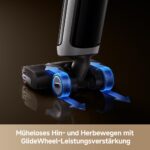 dreame H14 Dual 5-in-1 Nass- & Trockensauger – 18.000 Pa mit intelligenter Dosierung – Bild 10