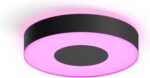 Philips Hue Xamento Deckenleuchte Schwarz – 16 Mio. Farben & Smart Home Steuerung – Bild 2