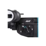 Makita DHR281ZJ Akku-Kombihammer 2x18V – SDS-PLUS Bohrhammer ohne Akku – Bild 5