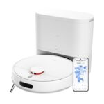 XIAOMI H40 Saugroboter mit Absaugstation – 10.000 Pa Saugkraft & 90 Tage Betrieb – Bild 7