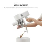 XIAOMI G20 Akku-Staubsauger 150 AW – Kabellos bis 60 Min. für Teppiche & Tierhaare – Bild 13