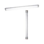 Osram Submarine LED-Feuchtraumleuchte 2x19W – IP65 Schutz für Keller & Garagen – Bild 6