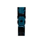 Makita TD022DSE Akku-Knickschlagschrauber 7,2 V – Kompakt & Kraftvoll für Montage – Bild 7