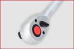 KS Tools 179-teiliger Steckschlüssel-Satz Cr-V – Evolution Serie mit 72-Zahn Umschaltknarren – Bild 12