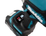 Makita DTD157Z Schlagschrauber 18 V – Kompakter Akkuschrauber Solo ohne Akku – Bild 7