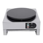 Ciounmb Crêpes Maker 3000W – Profi-Elektrogrill mit Antihaftbeschichtung für Crepes & Pancakes – Bild 7