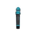 Makita DF012DSE Akku-Knickschrauber 7,2 V – Kompakt & Präzise für Bohr- & Schraubarbeiten – Bild 5