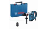 Bosch Professional GBH 4-32 DFR Bohrhammer 900W – SDS-plus Meisselhammer mit Koffer