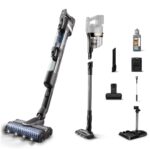 PHILIPS AquaTrio 9000 Nass-Trockensauger – 3-in-1 Reinigung mit Auto-Selbstreinigung