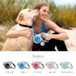 flexi Comfort L Roll-Leine 8m – Ergonomische Hundeleinen mit Soft-Griff & Griffverstellung – Bild 8