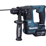 Makita HR166DSMJ Akku-Bohrhammer SDS-PLUS 10,8 V – Kompakt & kraftvoll mit 2 Akkus