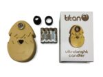 Titan Ultra Intensity LED Schierlampe – Eierprüfung ohne Wärmeverlust für Züchter – Bild 2
