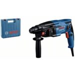 Bosch Professional GBH 2-21 Bohrhammer mit SDS-plus – Kompakt & kraftvoll für Beton – Bild 5