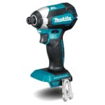 Makita DTD153Z 18V Akku-Schlagschrauber bürstenlos – Kompakt & kraftvoll
