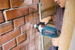 Bosch GSB 16 RE Schlagbohrmaschine 750 W – Professional Kompaktbohrer mit Zubehörset – Bild 5
