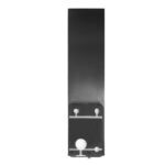 Miratic LED-Wandleuchte mit PIR-Bewegungsmelder – 800 lm Warmweiss IP54 Aussenschutz – Bild 6