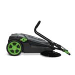 HEMMDAL Kehrmaschine manuell 65 cm – Handkehrgerät für Terrasse & Hof – Bild 5