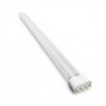 Pondlife UVC-Ersatzlampe 55 W PL 2G11 – Klares Teichwasser für Teichklärer & Filter