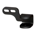 Qeridoo Fahrradkupplung Kuurs-18 – Sichere Anhänger-Anbindung für Standard-Fahrradständer – Bild 4