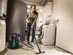Bosch AdvancedVac 20 Nass-/Trockensauger 1200W – B-Ware Vorführgerät – Bild 8