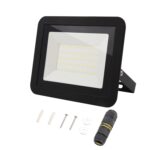 da LIGHT 50W LED Strahler 6000K Kaltweiß – 4500lm Flutlicht IP65 für Aussen & Innen (4er Set) – Bild 5