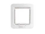 SureFlap Mikrochip-Haustierklappe Connect – App-gesteuert mit RFID & Zutrittskontrolle